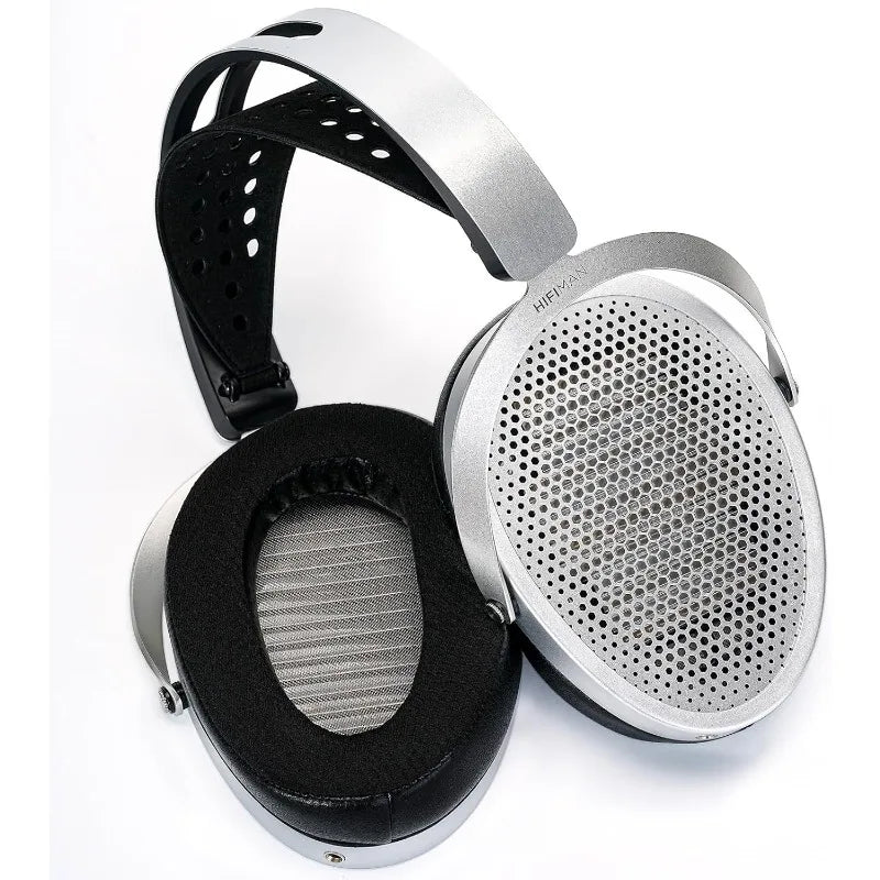 Edition XV Open-Back Over-Ear Full-Size Hi-Fi Headphones