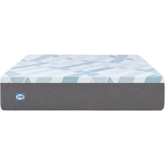 12-inch, Mattress, Twin XL Size, with Sealy Comfort Gel Memory Foam