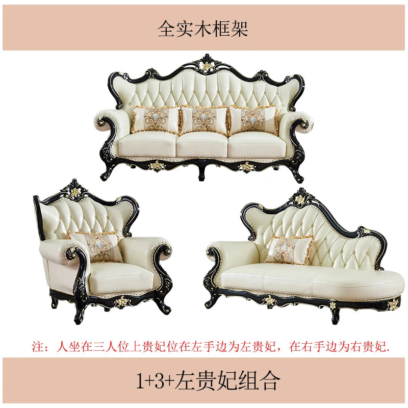 Contemporary, Luxury, Elegant Sectional Sofa  Trendy Furniture Sets