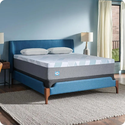 12-inch, Mattress, Twin XL Size, with Sealy Comfort Gel Memory Foam