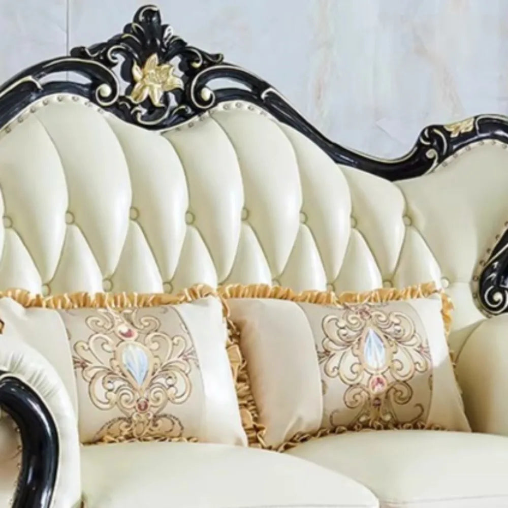 Contemporary, Luxury, Elegant Sectional Sofa  Trendy Furniture Sets