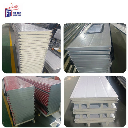 Edgydoor Garage Door: 8x7ft Foam Panels with Tempered Glass Windows - 2025 Bestseller for Residential Use