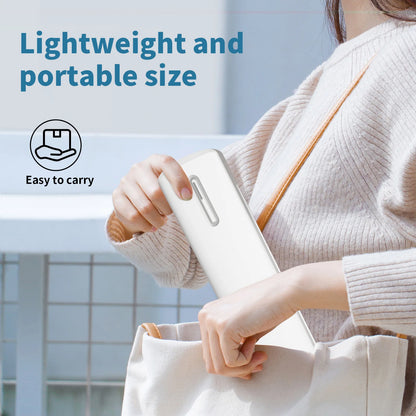 Portable Printer, Wireless, Inkless, Mobile Printer, Support Android iOS.