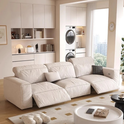 Modern Classic Sofas  Living Room Floor Sofa Relaxing 2 Seater Lounge