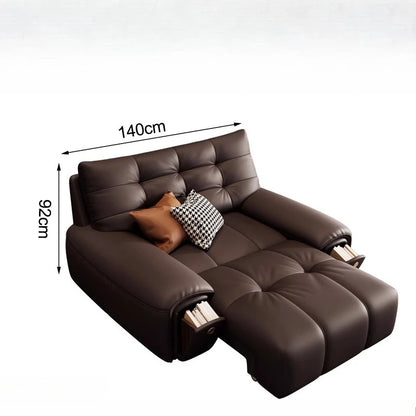 Living Room Sofas, Futon Couch .Armchair, Multifunctional Sofas ,Wood  Furniture