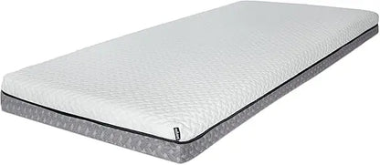 5 in. Deluxe Memory Foam Mattress Cot, Dual-Sided - for Bunk Bed, Daybed, Trundle or Folding Bed Replacement (73.5x31x5