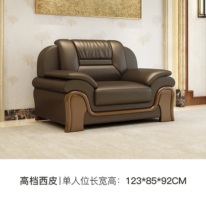 Living Room Sofas Set, Lounge Recliner Sofas Set, Relaxing