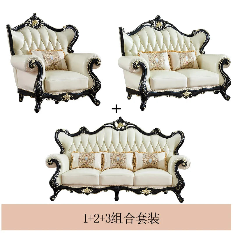 Contemporary, Luxury, Elegant Sectional Sofa  Trendy Furniture Sets