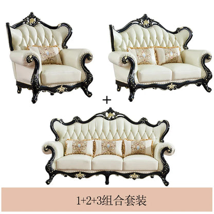 Contemporary, Luxury, Elegant Sectional Sofa  Trendy Furniture Sets