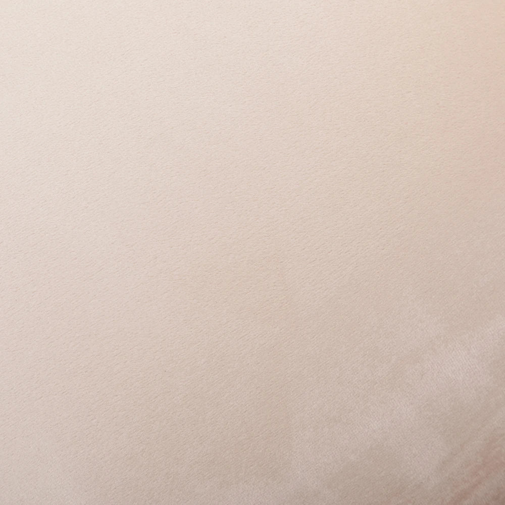 Glam Boucle Pleated Velvet Dining Chair Set of 4 with Rear Handle