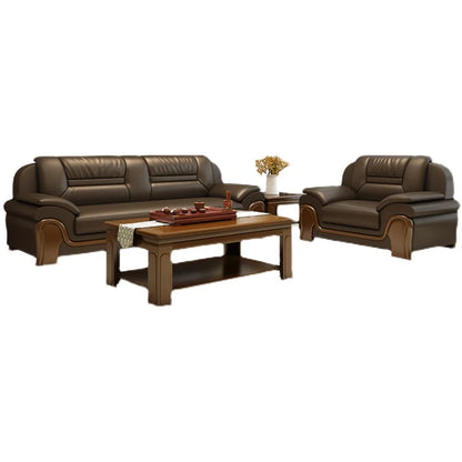Living Room Sofas Set, Lounge Recliner Sofas Set, Relaxing