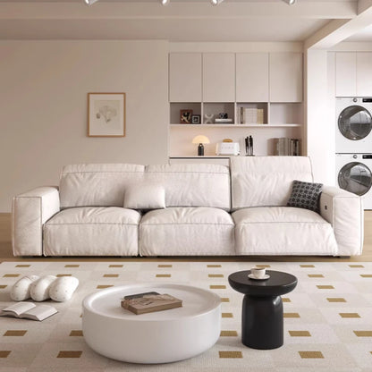 Modern Classic Sofas  Living Room Floor Sofa Relaxing 2 Seater Lounge