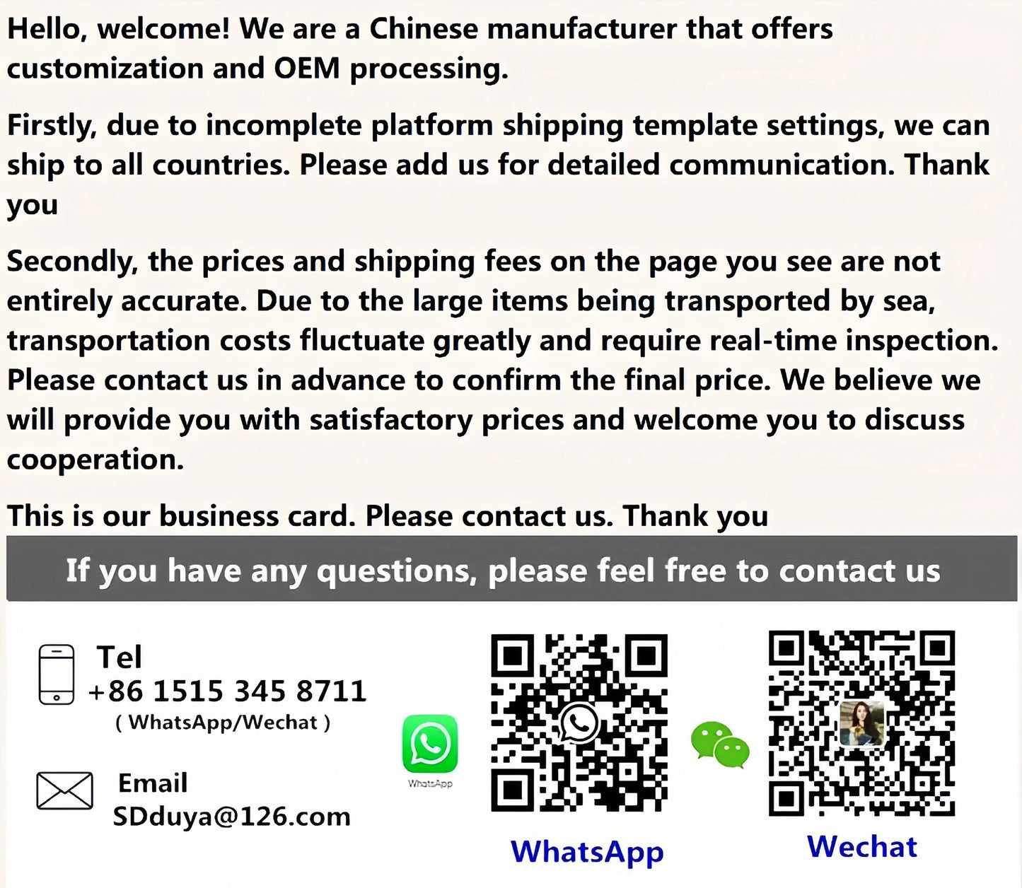 High Quality Vintage 8-11 Seater Electric Sightseeing Station Wagon and Bus Classic Golf Cart