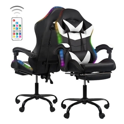 Ergonomic gaming chairs , adult office chairs suitable for long periods of sitting