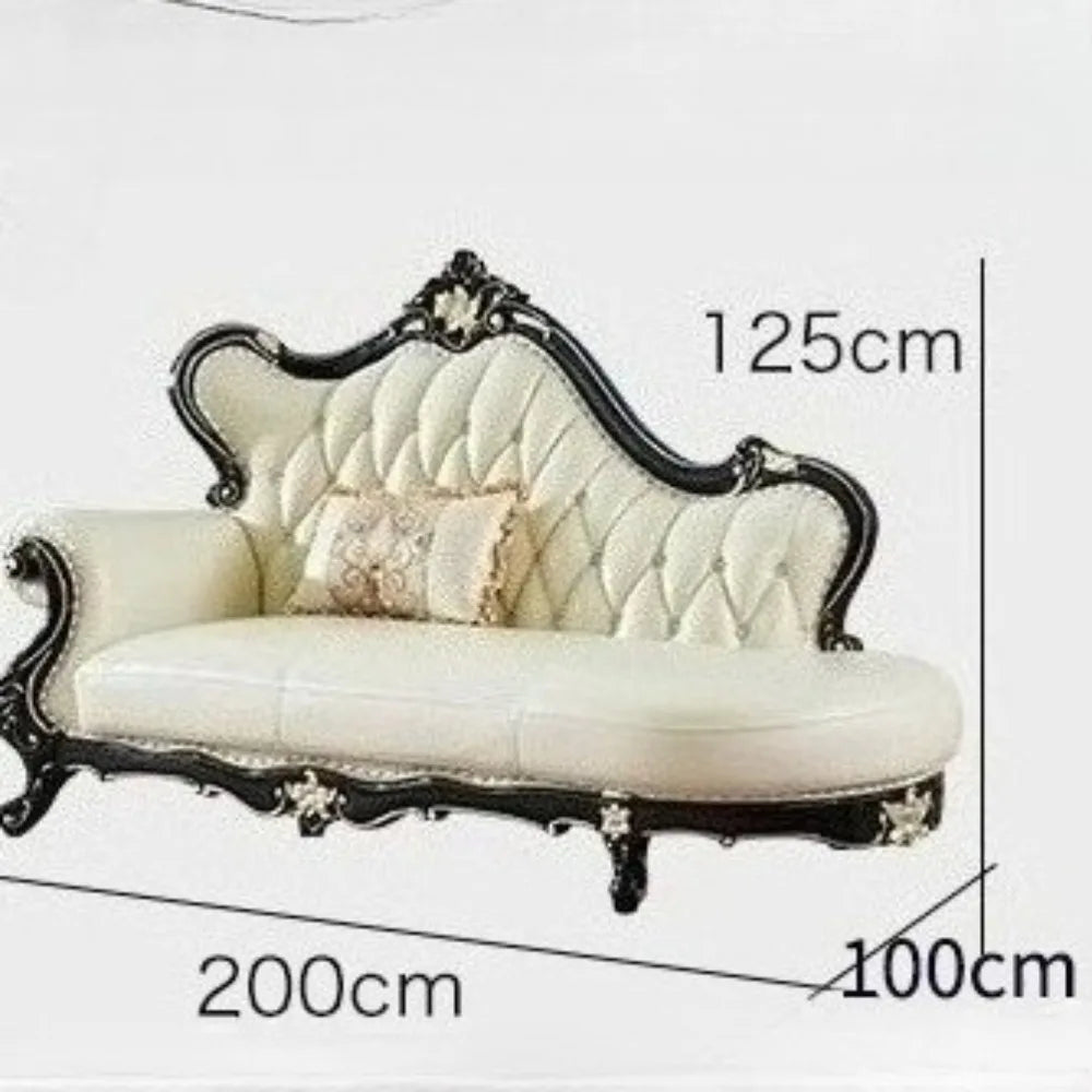 Contemporary, Luxury, Elegant Sectional Sofa  Trendy Furniture Sets