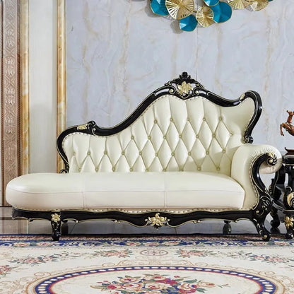 Contemporary, Luxury, Elegant Sectional Sofa  Trendy Furniture Sets