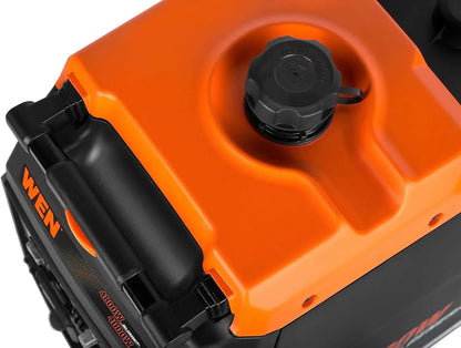 4800-Watt Portable Inverter Generator