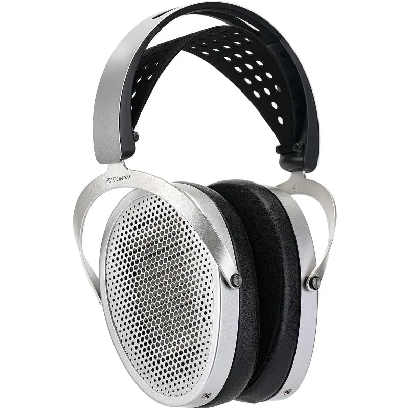 Edition XV Open-Back Over-Ear Full-Size Hi-Fi Headphones
