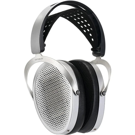 Edition XV Open-Back Over-Ear Full-Size Hi-Fi Headphones