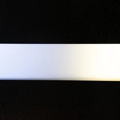 36x80 Fiberglass Entry Door with Brickmould, Frosted Glass, Black Finish,, Left Hand