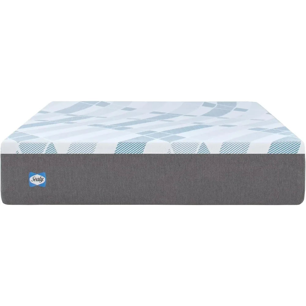 12-inch, Mattress, Twin XL Size, with Sealy Comfort Gel Memory Foam