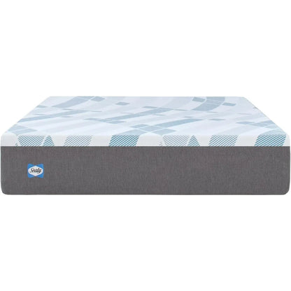 12-inch, Mattress, Twin XL Size, with Sealy Comfort Gel Memory Foam