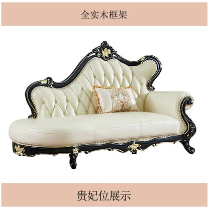 Contemporary, Luxury, Elegant Sectional Sofa  Trendy Furniture Sets