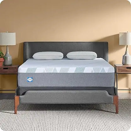 12-inch, Mattress, Twin XL Size, with Sealy Comfort Gel Memory Foam