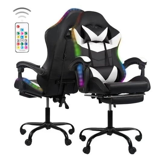 Ergonomic gaming chairs , adult office chairs suitable for long periods of sitting