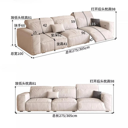 Modern Classic Sofas  Living Room Floor Sofa Relaxing 2 Seater Lounge