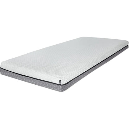 5 in. Deluxe Memory Foam Mattress Cot, Dual-Sided - for Bunk Bed, Daybed, Trundle or Folding Bed Replacement (73.5x31x5