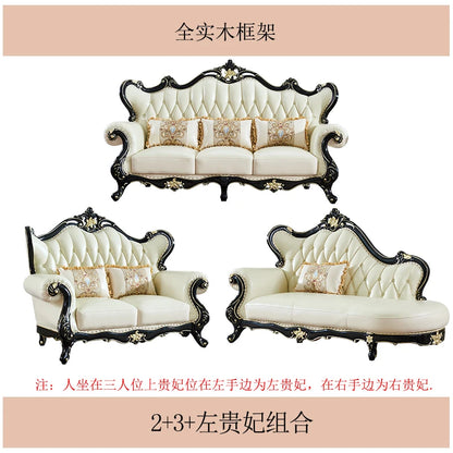 Contemporary, Luxury, Elegant Sectional Sofa  Trendy Furniture Sets