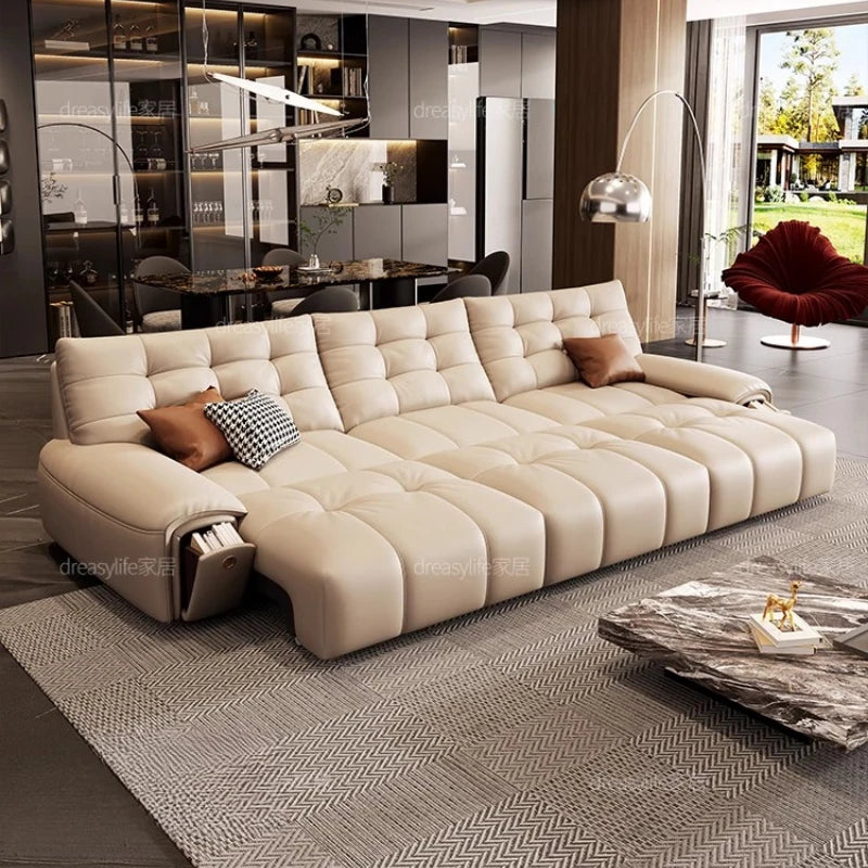 Living Room Sofas, Futon Couch .Armchair, Multifunctional Sofas ,Wood  Furniture
