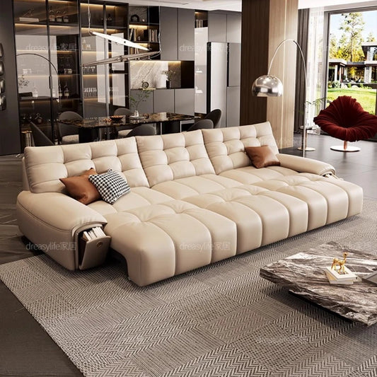 Living Room Sofas, Futon Couch .Armchair, Multifunctional Sofas ,Wood  Furniture