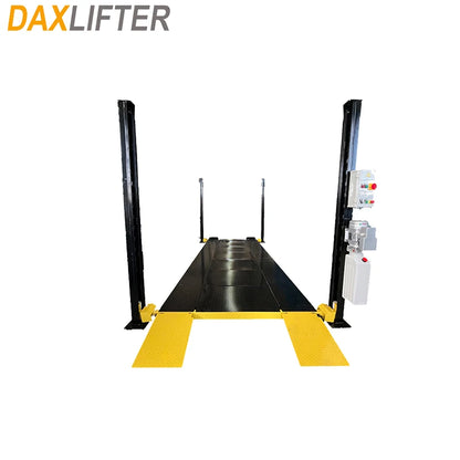 Steady High-standard Customized Four Post Car Parking Lift
