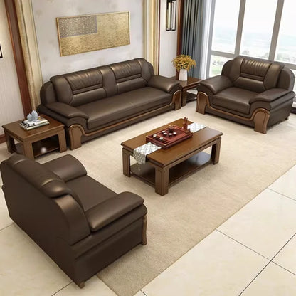 Living Room Sofas Set, Lounge Recliner Sofas Set, Relaxing