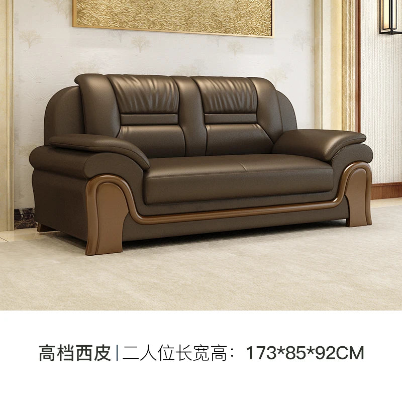 Living Room Sofas Set, Lounge Recliner Sofas Set, Relaxing