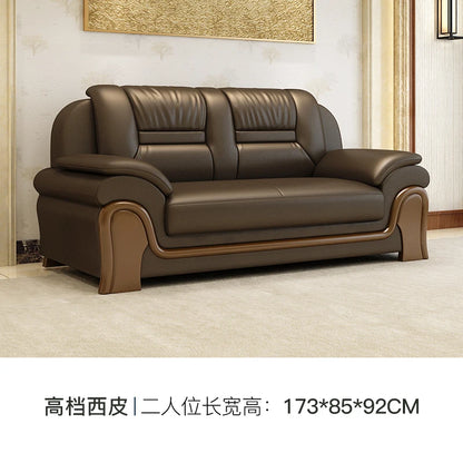 Living Room Sofas Set, Lounge Recliner Sofas Set, Relaxing