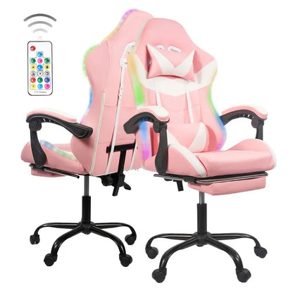 Ergonomic gaming chairs , adult office chairs suitable for long periods of sitting