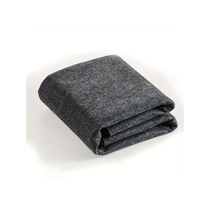 80 Inch Inflatable Hot Tub Mat, Extra Large Slip-Proof, Ground Protector for Spa Pool, Absorbent, Reusable Indoor & Outdoor