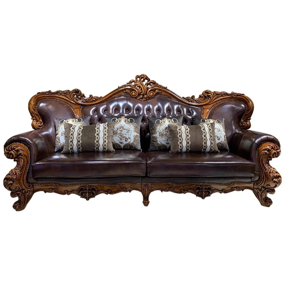 Lounge Sofa,  Apartment Modern Designer Sofas Relax
