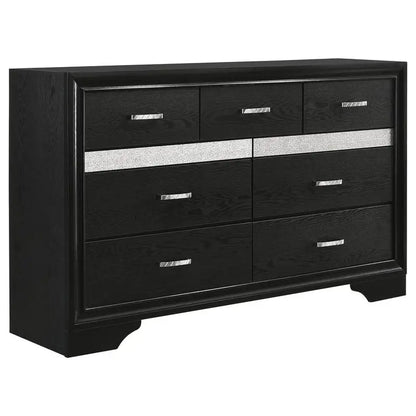 4-Piece Full Bed Set