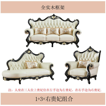 Contemporary, Luxury, Elegant Sectional Sofa  Trendy Furniture Sets