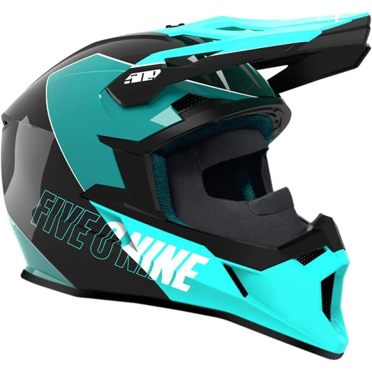 509 Tactical 2.0 Snowmobile Helmet